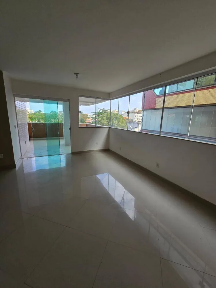 Apartamento, 3 quartos, 120 m² - Foto 3