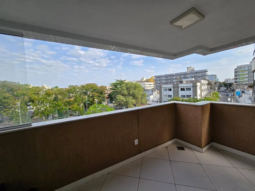 Apartamento, 3 quartos, 120 m² - Foto 13