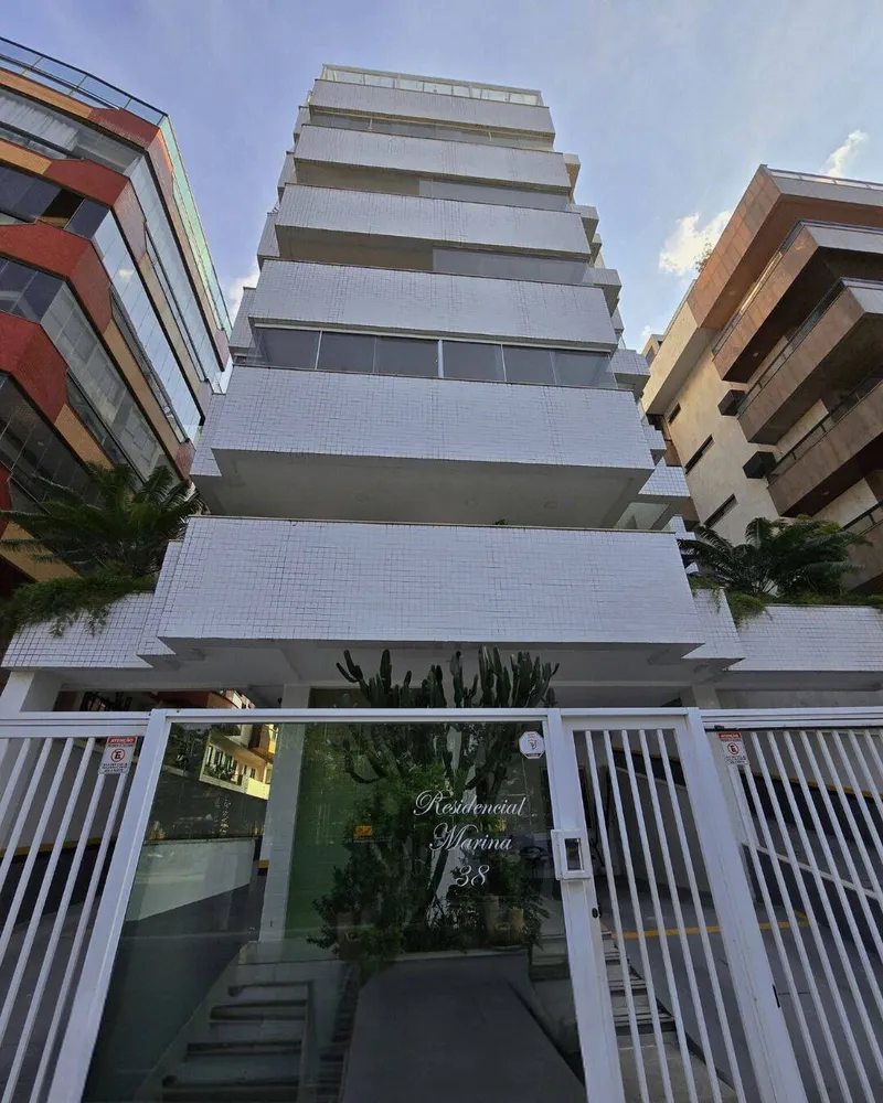 Apartamento, 3 quartos, 120 m² - Foto 1