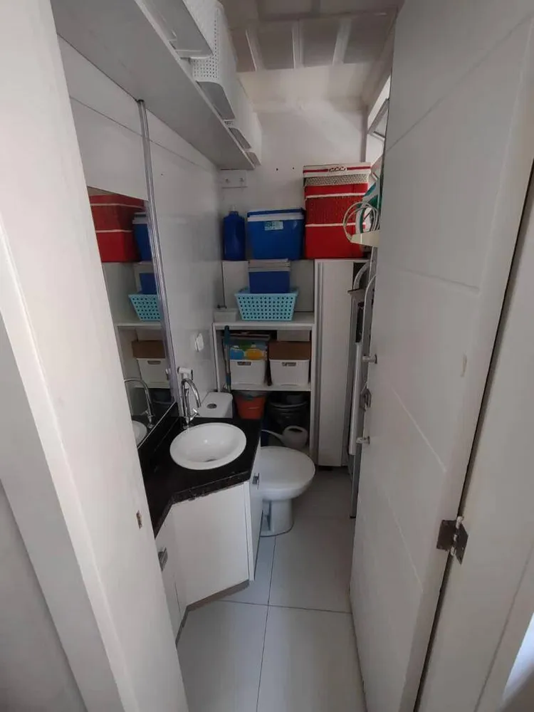 Apartamento, 2 quartos, 80 m² - Foto 28