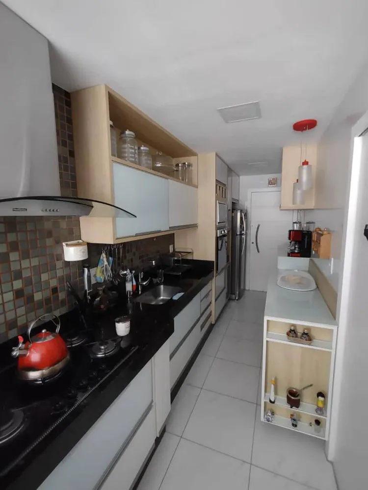Apartamento, 2 quartos, 80 m² - Foto 33