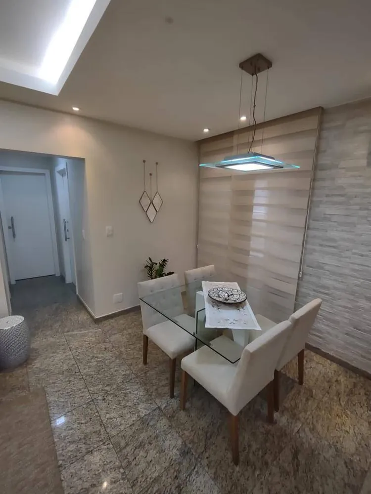 Apartamento, 2 quartos, 80 m² - Foto 6