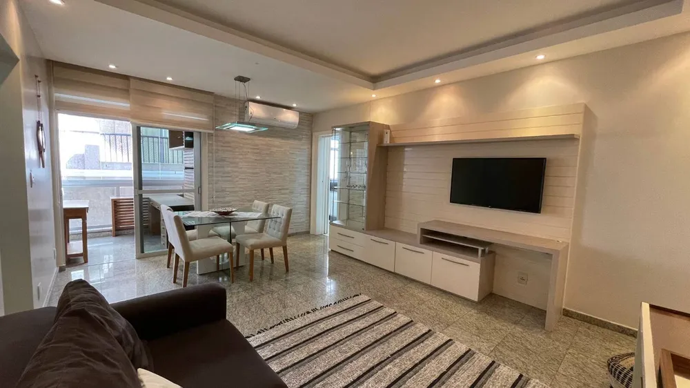 Apartamento, 2 quartos, 80 m² - Foto 3
