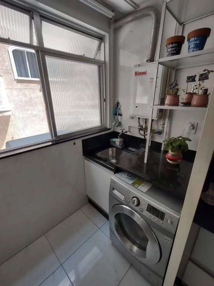 Apartamento, 2 quartos, 80 m² - Foto 32