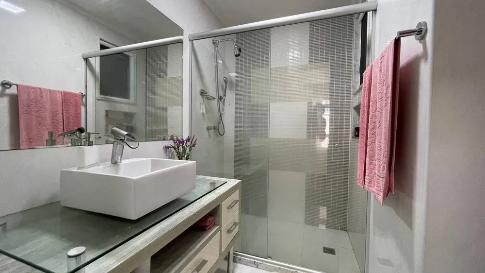 Apartamento, 2 quartos, 80 m² - Foto 11