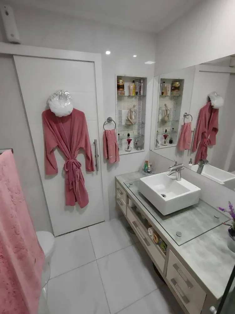 Apartamento, 2 quartos, 80 m² - Foto 18