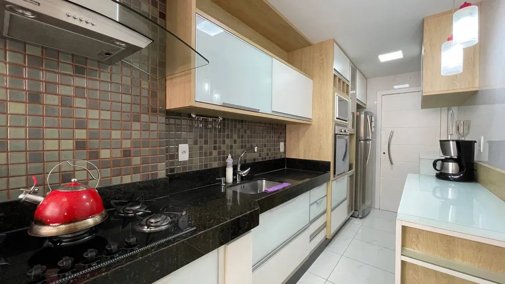 Apartamento, 2 quartos, 80 m² - Foto 20