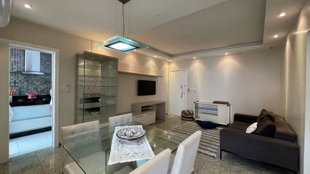 Apartamento, 2 quartos, 80 m² - Foto 5