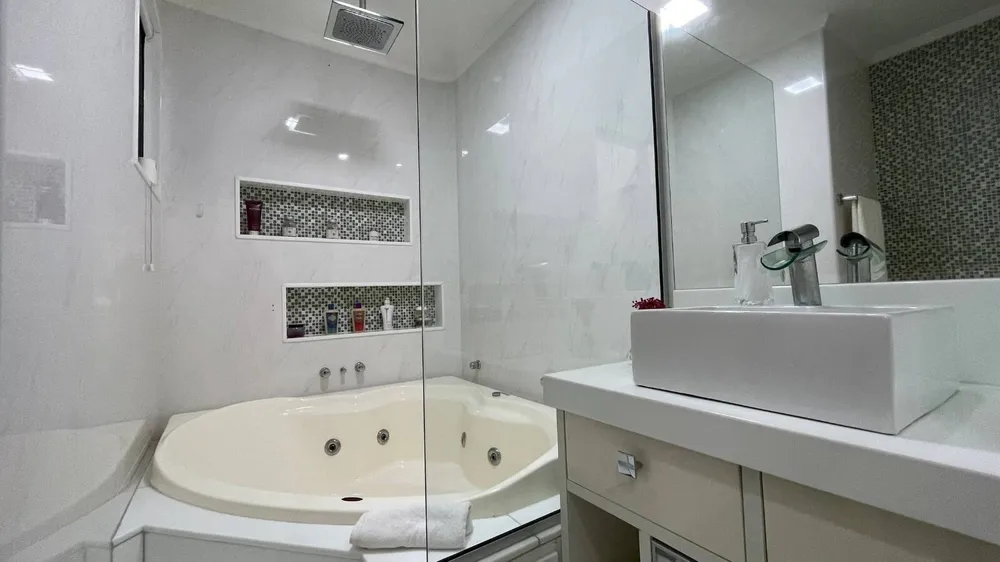Apartamento, 2 quartos, 80 m² - Foto 9