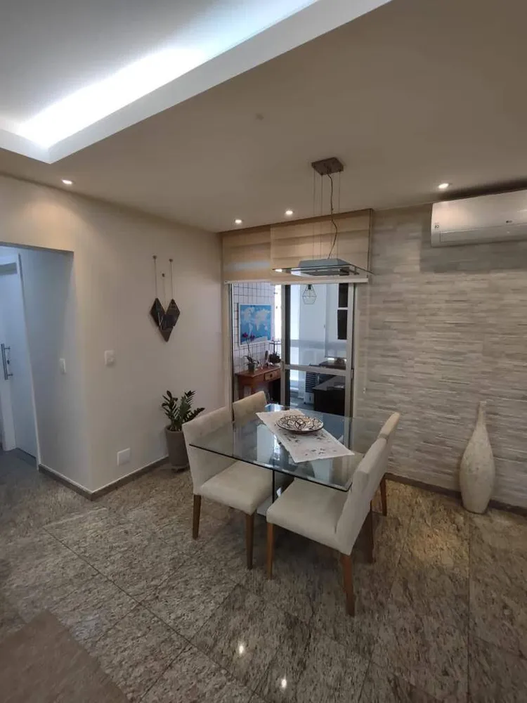 Apartamento, 2 quartos, 80 m² - Foto 7