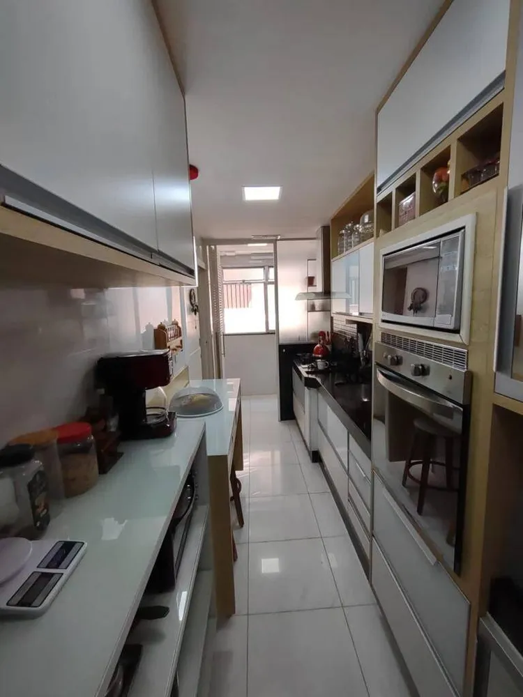 Apartamento, 2 quartos, 80 m² - Foto 23