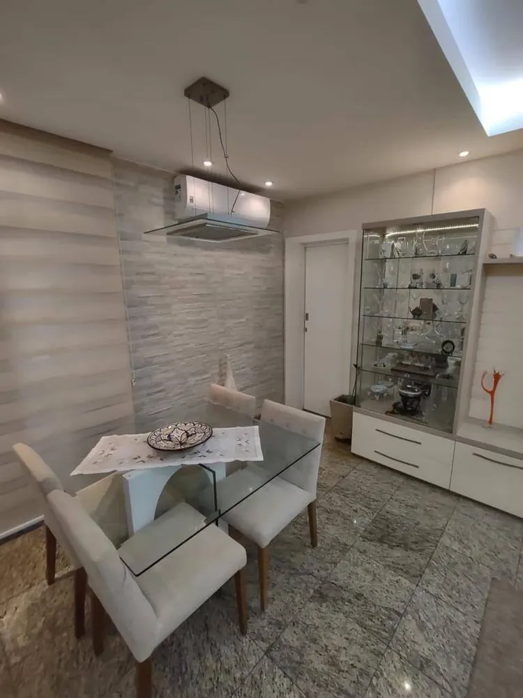 Apartamento, 2 quartos, 80 m² - Foto 8