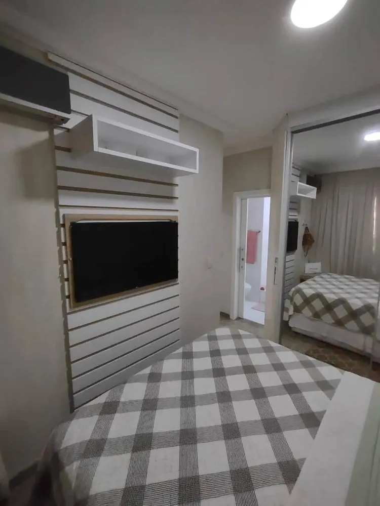 Apartamento, 2 quartos, 80 m² - Foto 16
