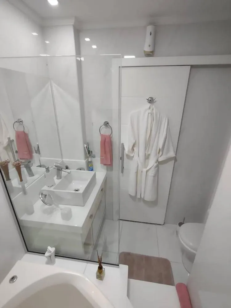 Apartamento, 2 quartos, 80 m² - Foto 14