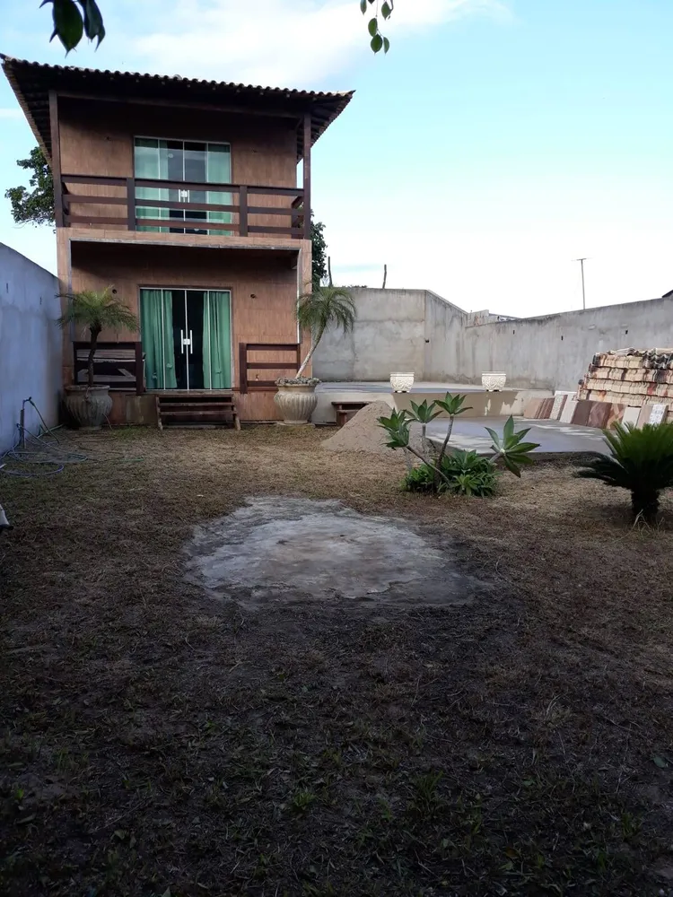 Casa, 1 quarto, 90 m² - Foto 16