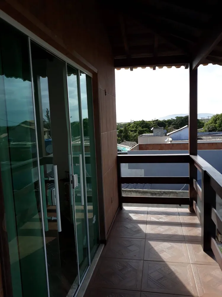 Casa, 1 quarto, 90 m² - Foto 9