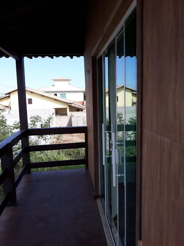 Casa, 1 quarto, 90 m² - Foto 15