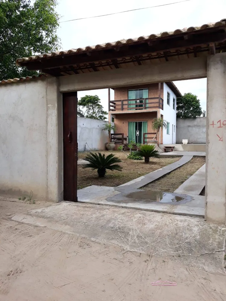 Casa, 1 quarto, 90 m² - Foto 17