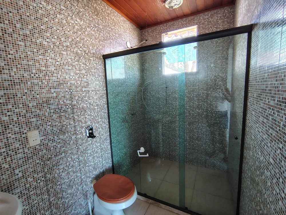 Casa, 1 quarto, 90 m² - Foto 11