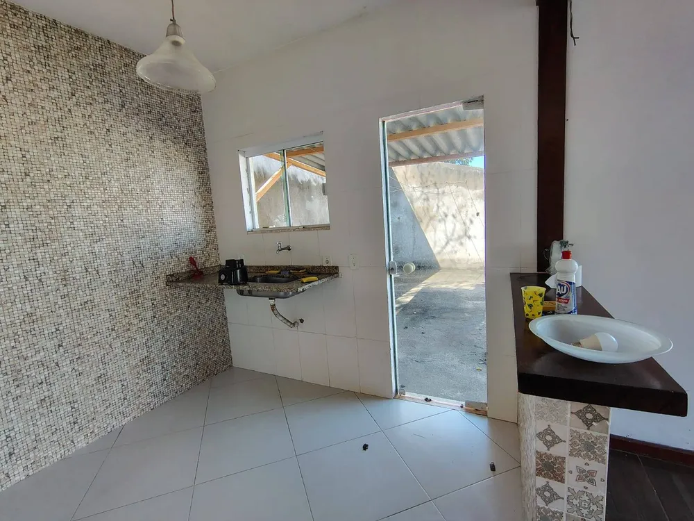 Casa, 1 quarto, 90 m² - Foto 8