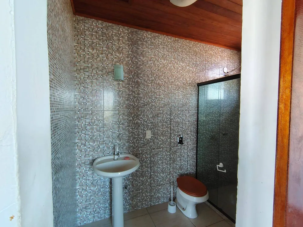 Casa, 1 quarto, 90 m² - Foto 10