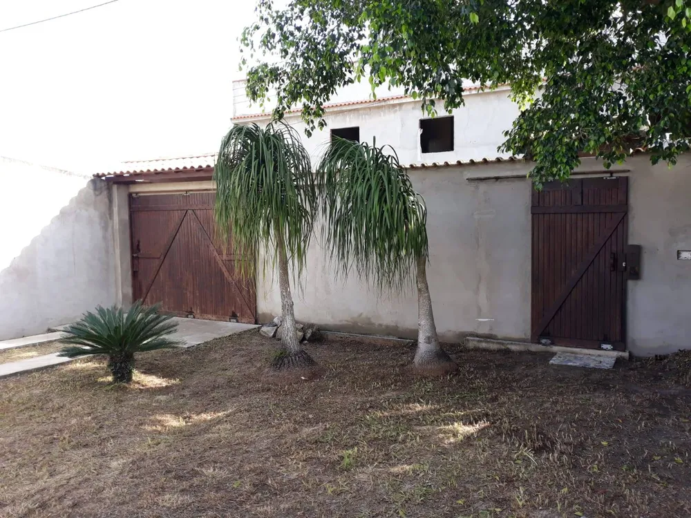 Casa, 1 quarto, 90 m² - Foto 13