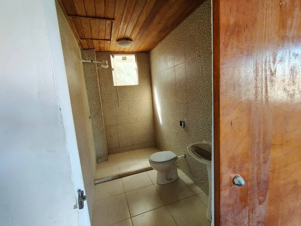 Casa, 1 quarto, 90 m² - Foto 12