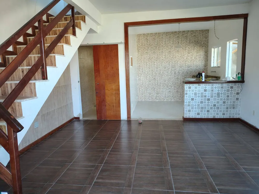 Casa, 1 quarto, 90 m² - Foto 2