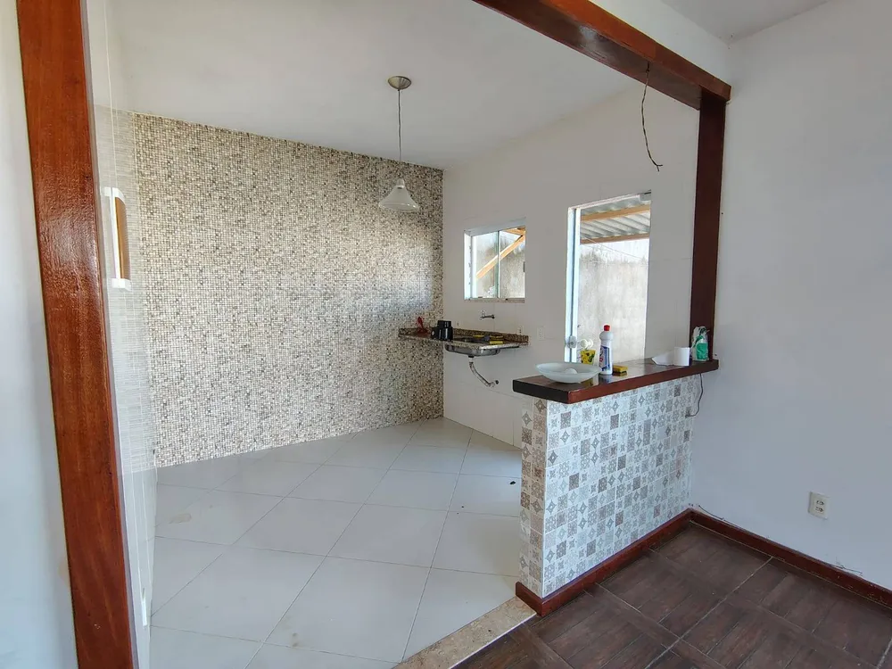 Casa, 1 quarto, 90 m² - Foto 6