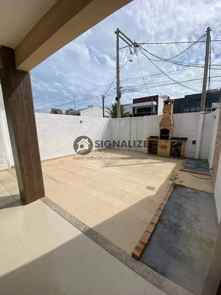 Casa, 4 quartos, 150 m² - Foto 11