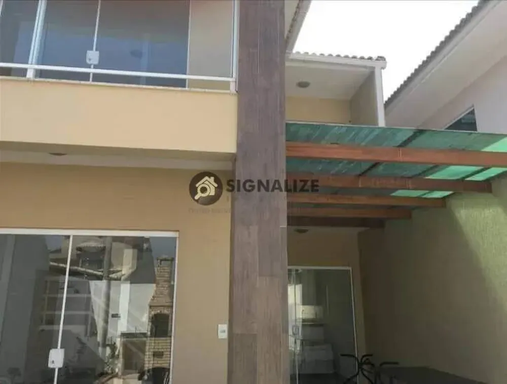 Casa, 4 quartos, 150 m² - Foto 20
