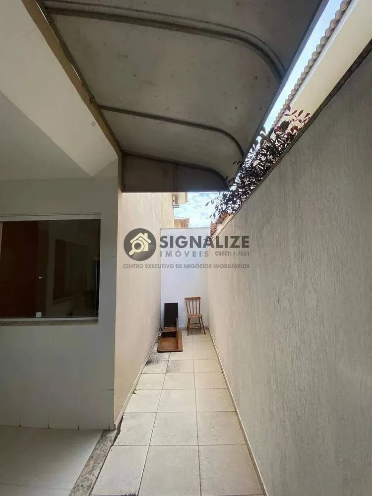 Casa, 4 quartos, 150 m² - Foto 13