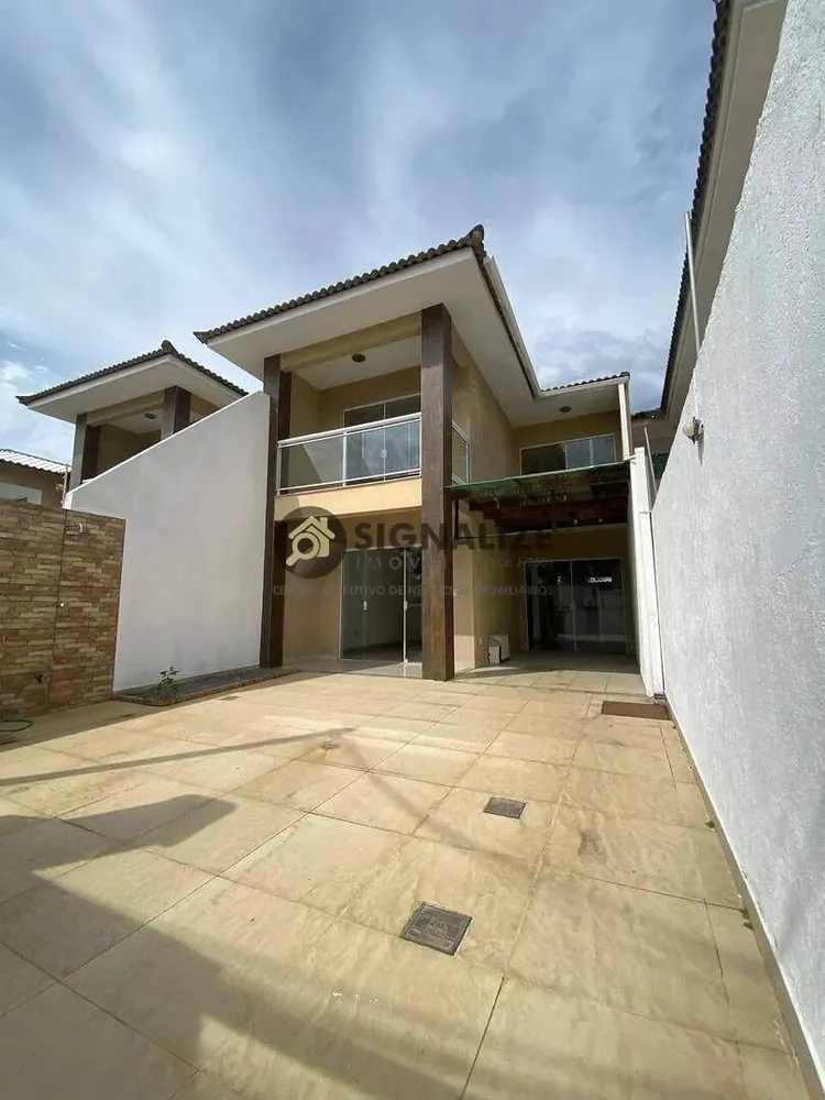 Casa, 4 quartos, 350 m² - Foto 1
