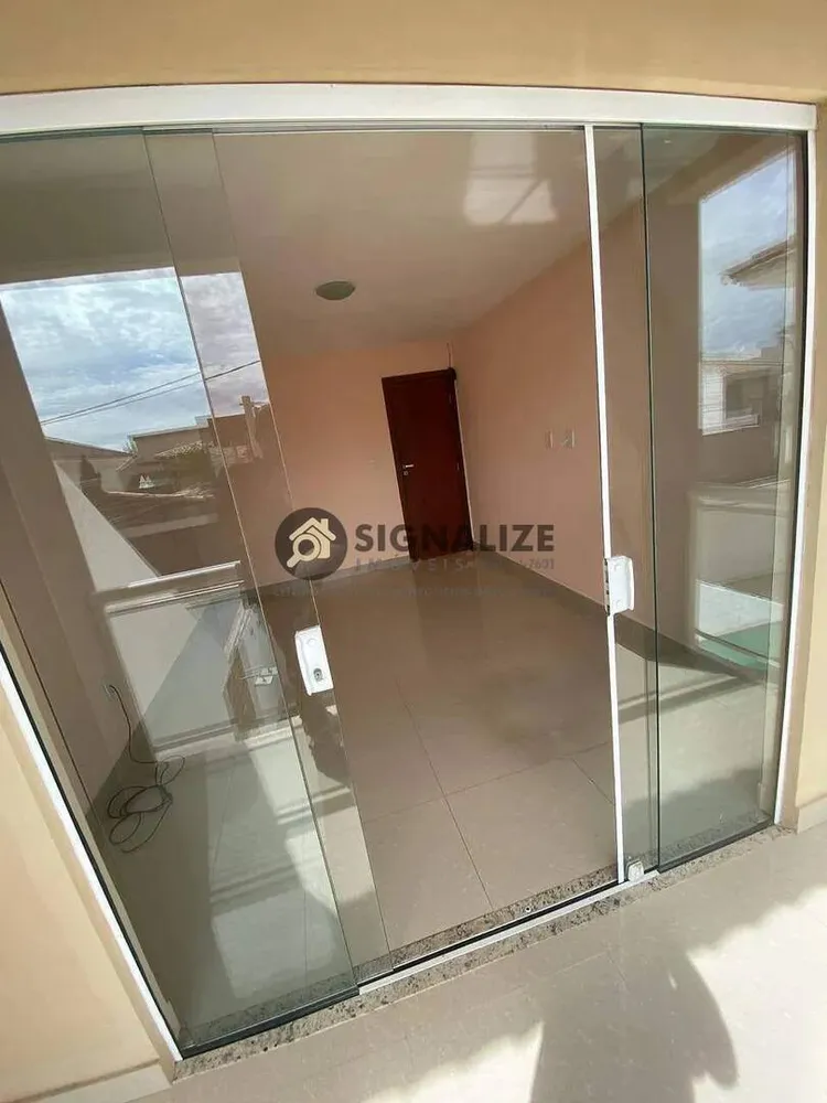 Casa, 4 quartos, 150 m² - Foto 9