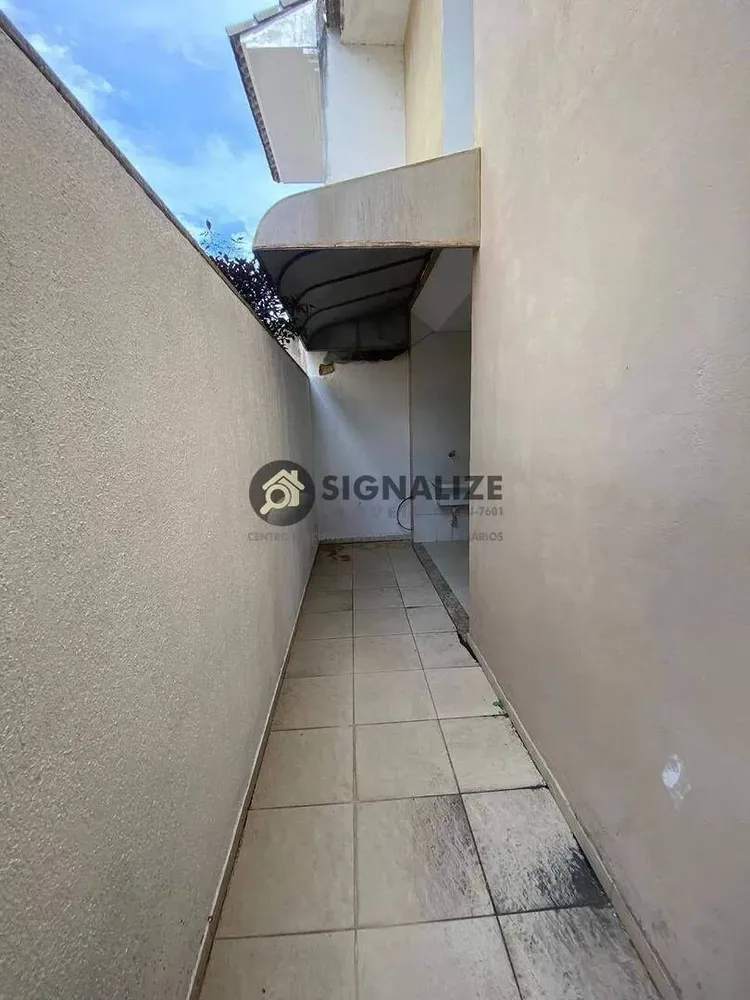 Casa, 4 quartos, 150 m² - Foto 21