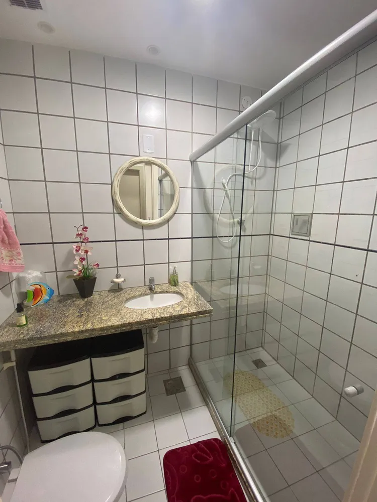 Cobertura, 3 quartos, 143 m² - Foto 14