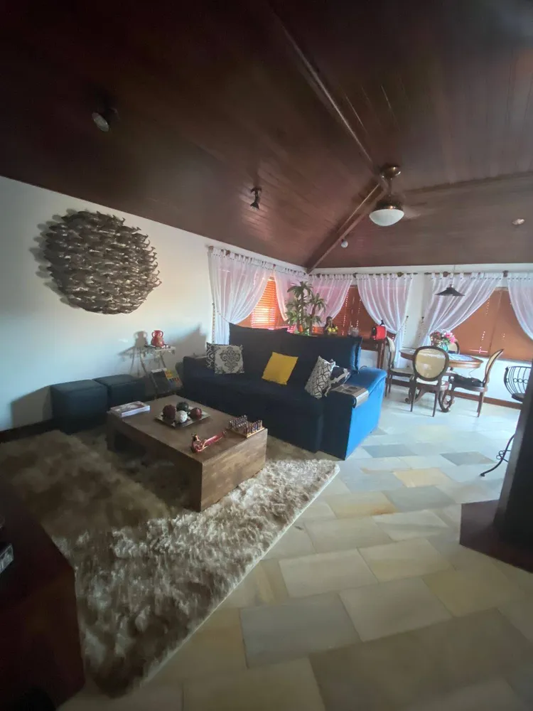 Cobertura, 3 quartos, 143 m² - Foto 21