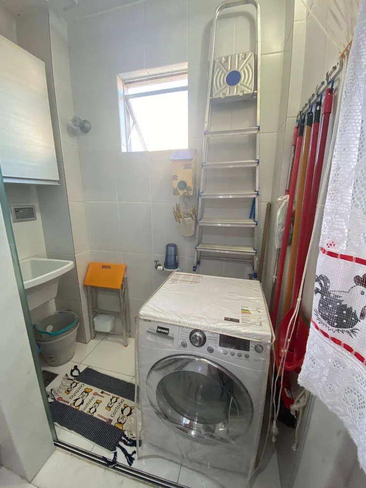 Cobertura, 3 quartos, 143 m² - Foto 12