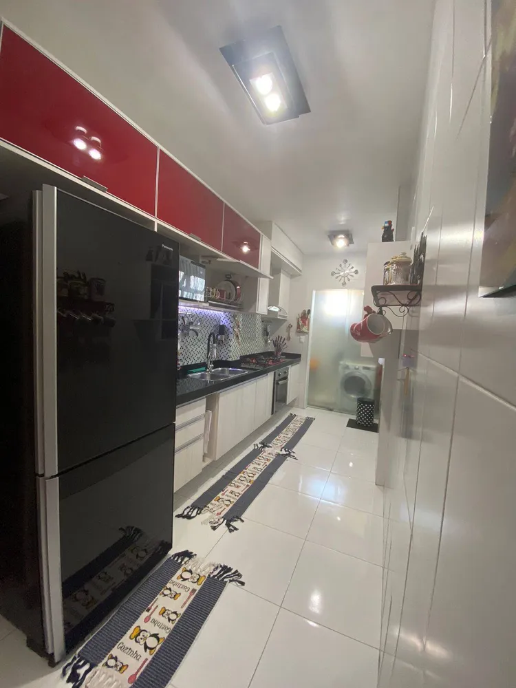 Cobertura, 3 quartos, 143 m² - Foto 8