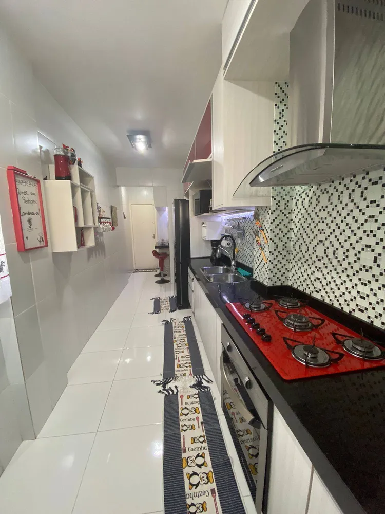 Cobertura, 3 quartos, 143 m² - Foto 18