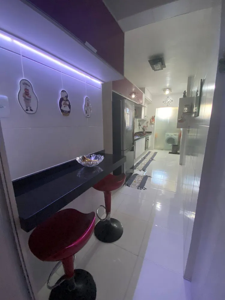 Cobertura, 3 quartos, 143 m² - Foto 16