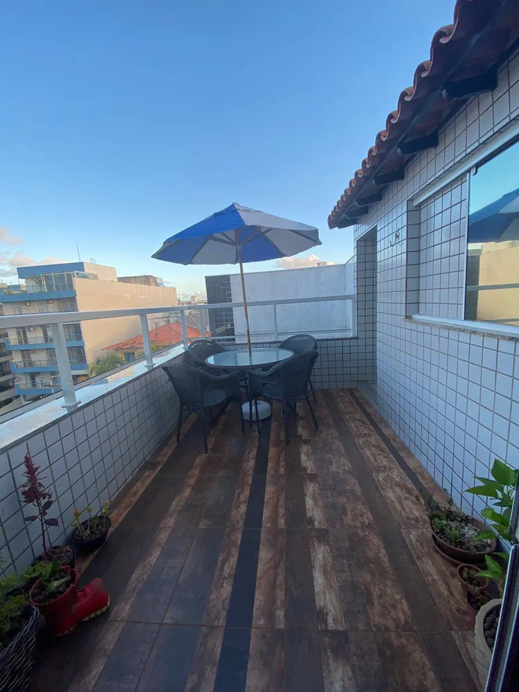 Cobertura, 3 quartos, 143 m² - Foto 20