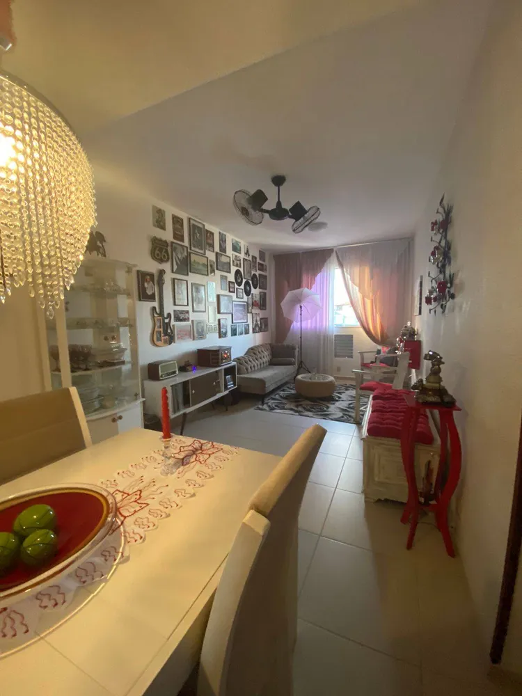 Cobertura, 3 quartos, 143 m² - Foto 1