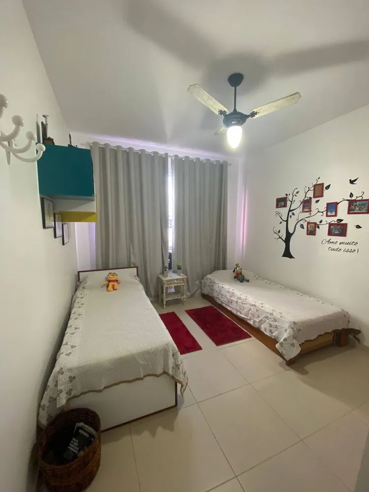 Cobertura, 3 quartos, 143 m² - Foto 5