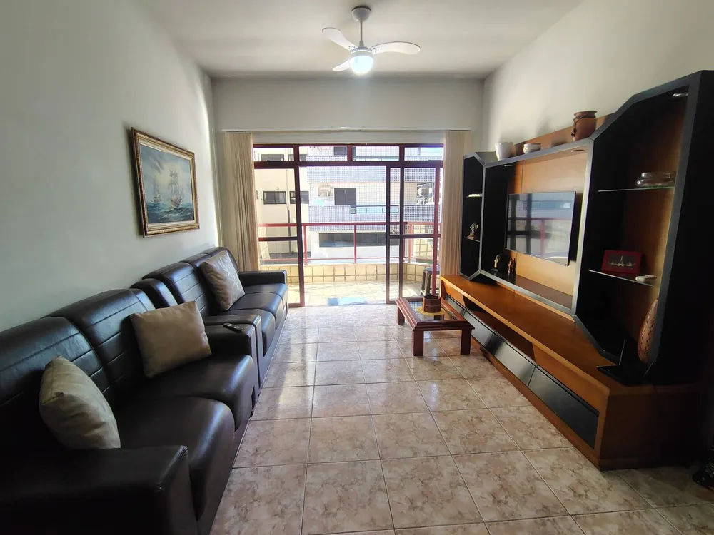 Apartamento, 3 quartos, 136 m² - Foto 5