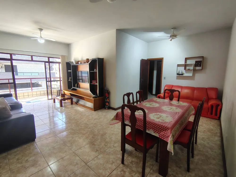 Apartamento, 3 quartos, 136 m² - Foto 4