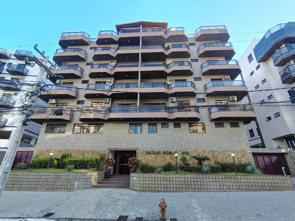 Apartamento, 3 quartos, 136 m² - Foto 1