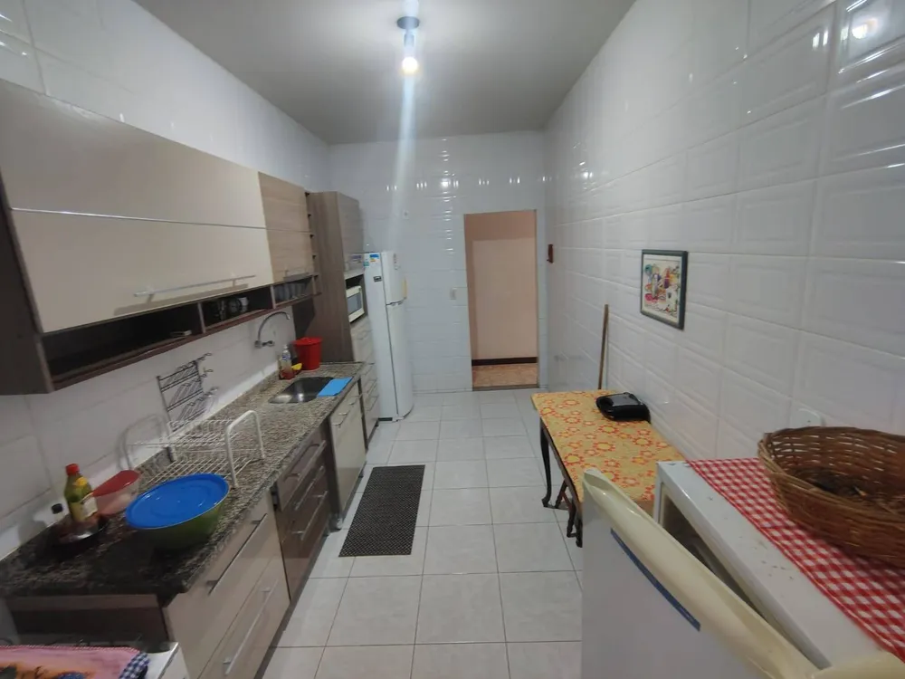 Apartamento, 3 quartos, 136 m² - Foto 11