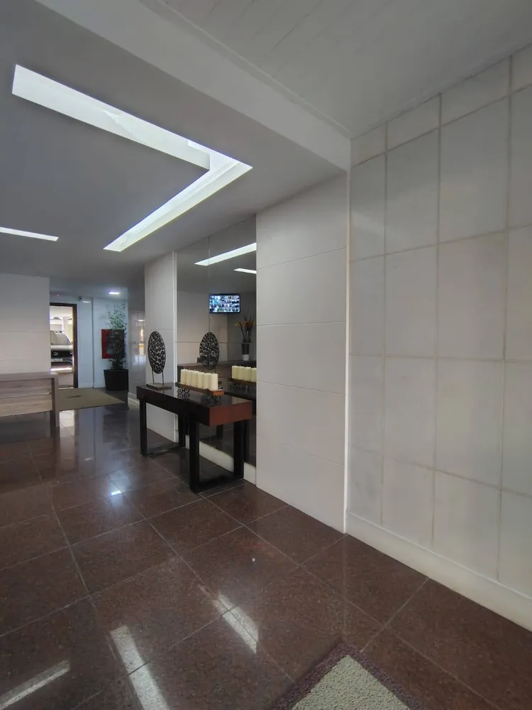 Apartamento, 3 quartos, 136 m² - Foto 3