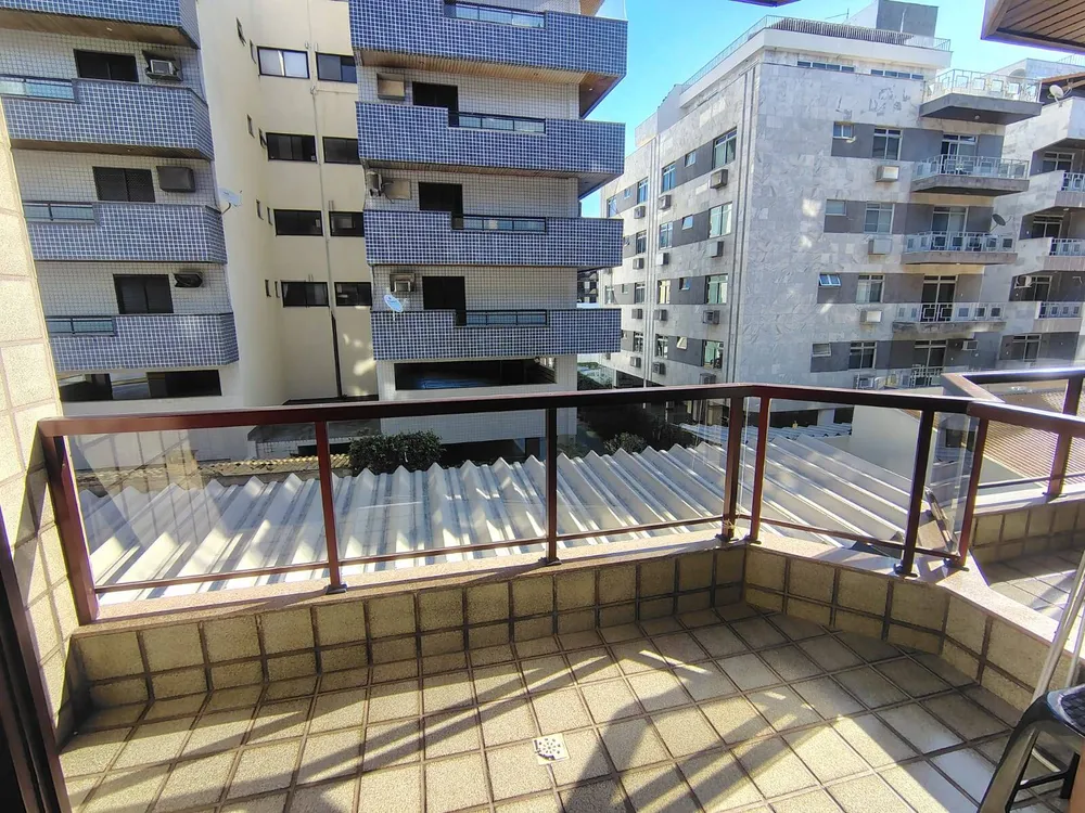 Apartamento, 3 quartos, 136 m² - Foto 7